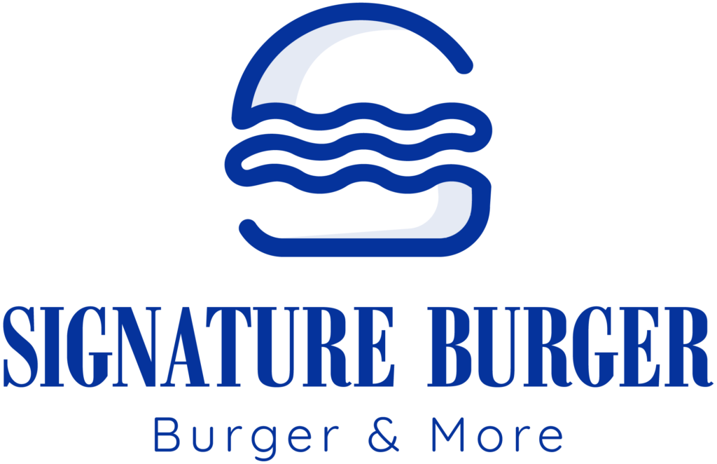 سيجنتشر برجر