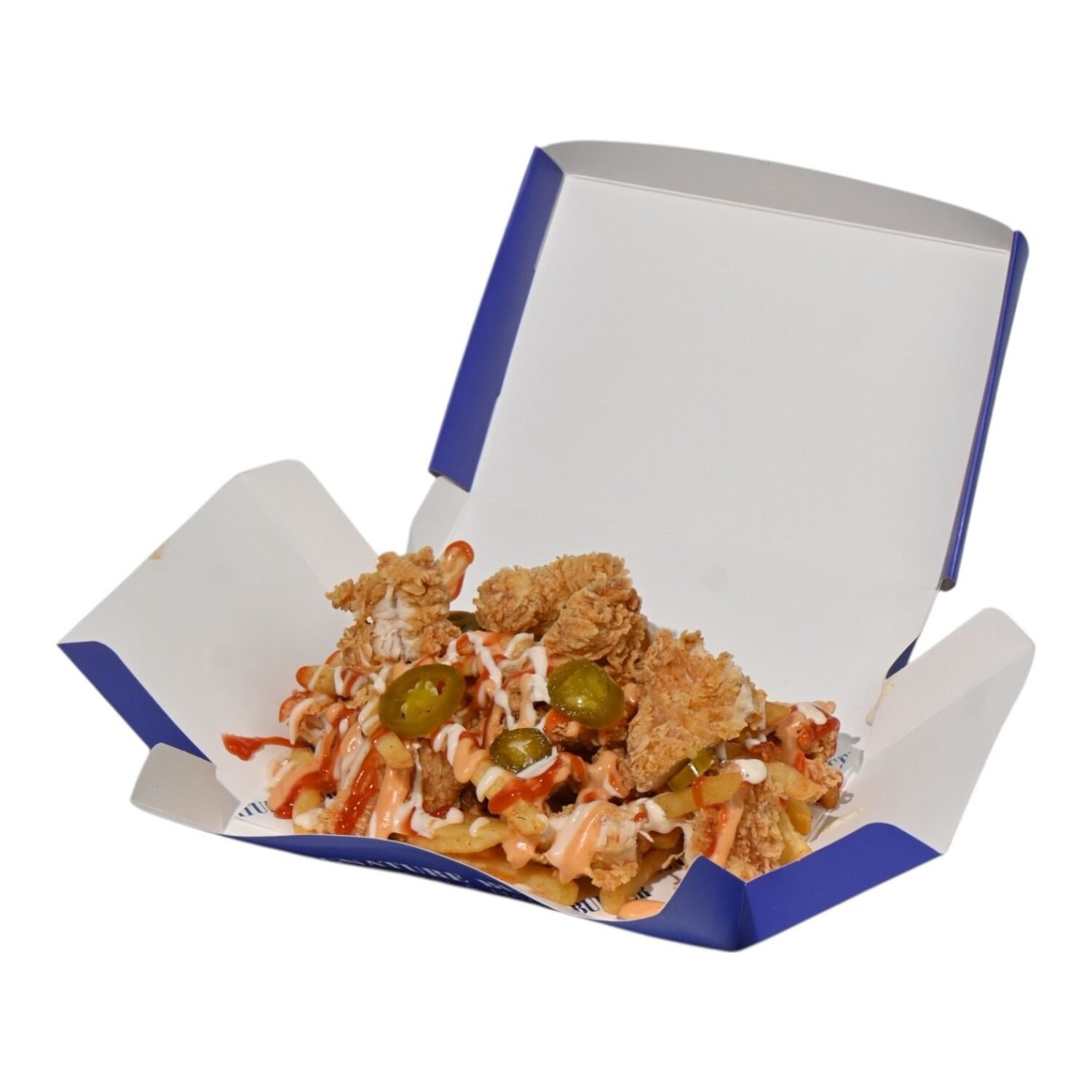 تشيكن فرايز